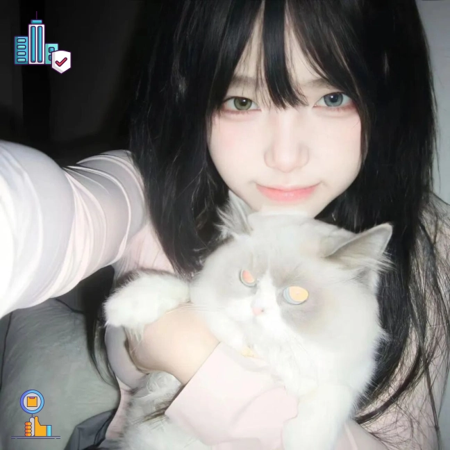 马女士